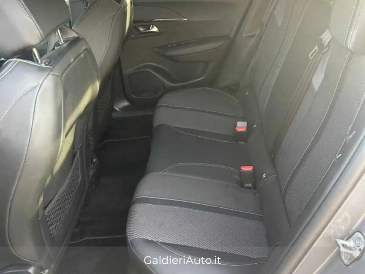 Peugeot 2008 usata a Salerno (14)