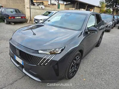 Peugeot 3008 1.2 hybrid 48V Allure Pack 136cv e-dcs6 del 2025 usata a Fisciano