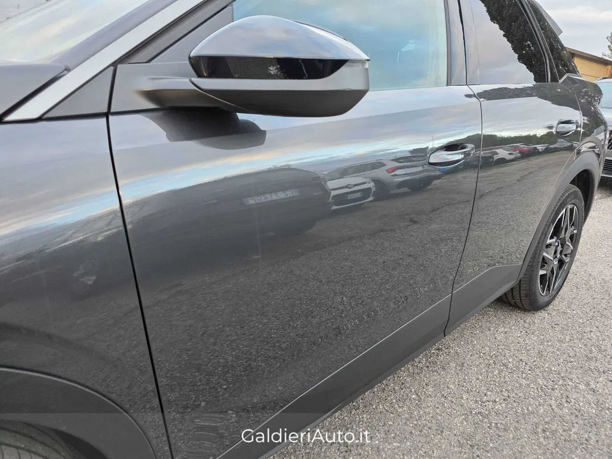 Peugeot 3008 usata a Salerno (11)