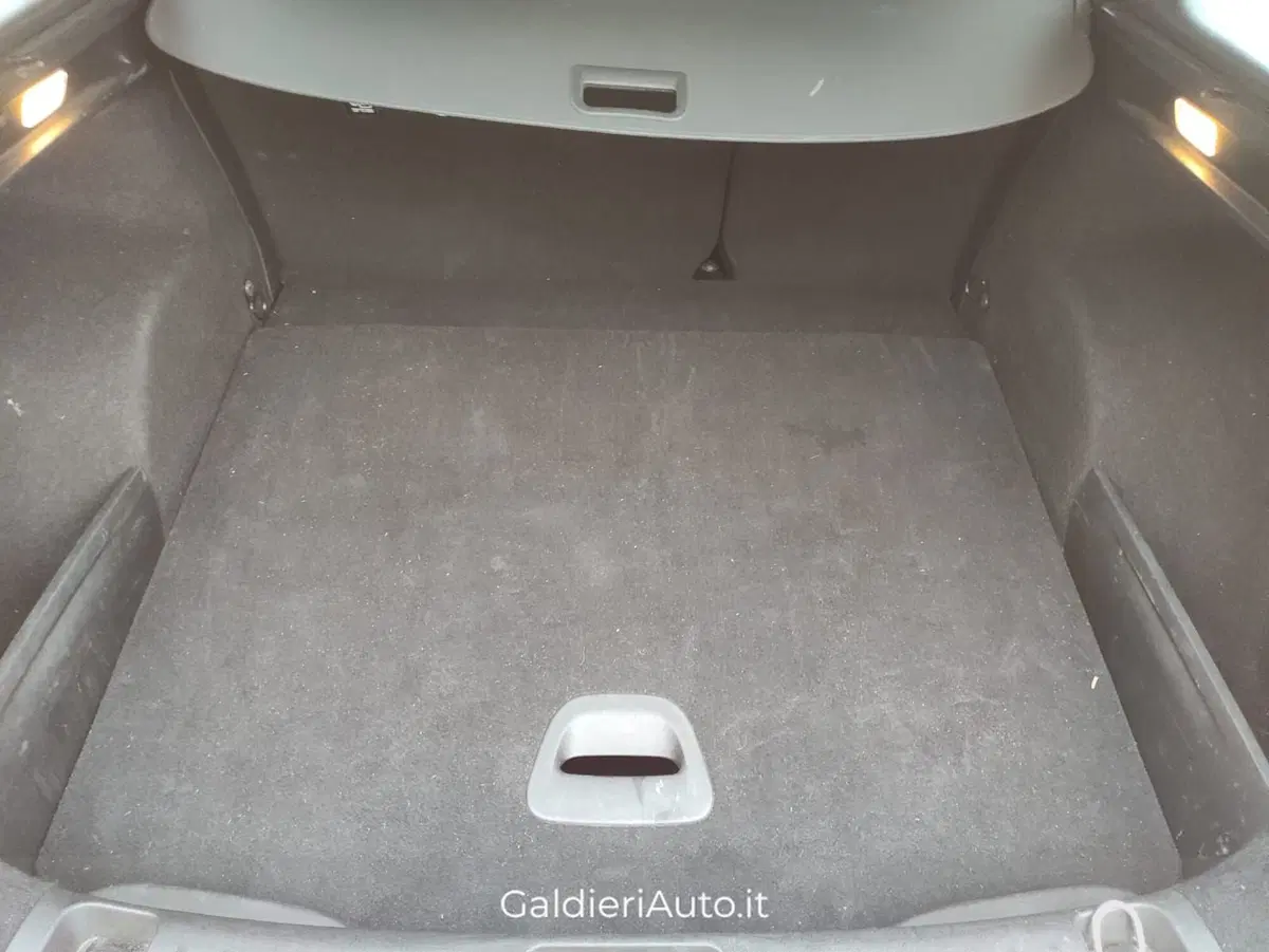 Fiat Tipo Station Wagon usata a Salerno (12)
