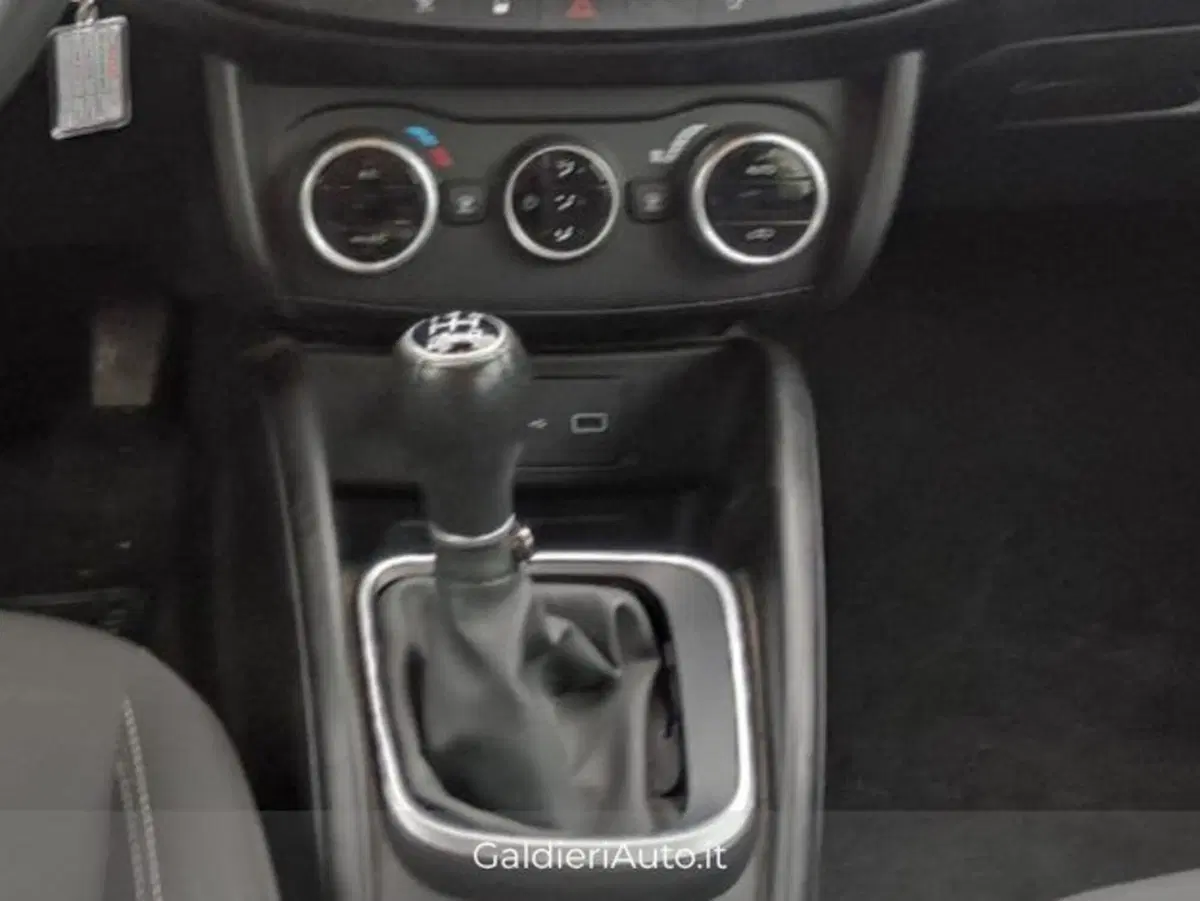 Fiat Tipo Station Wagon usata a Salerno (15)