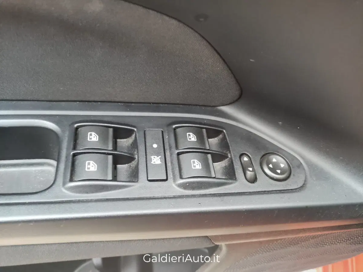 Fiat Tipo Station Wagon usata a Salerno (17)