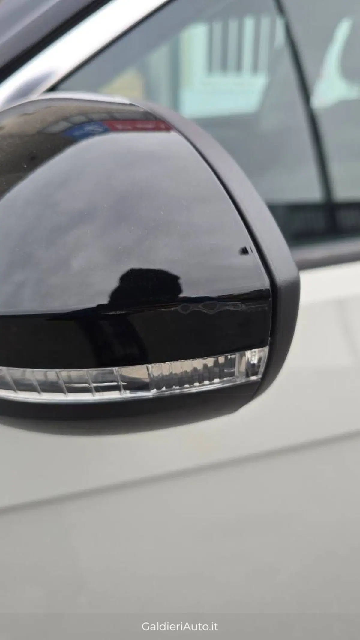 Volkswagen T-Roc usata a Salerno (2)