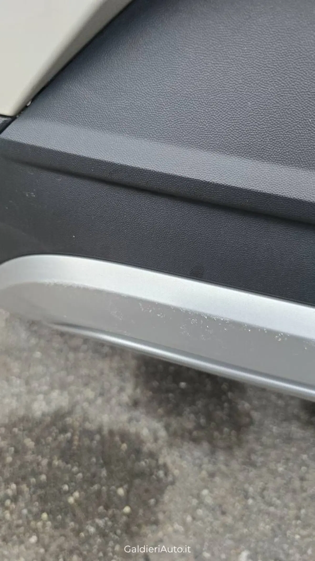 Volkswagen T-Roc usata a Salerno (6)
