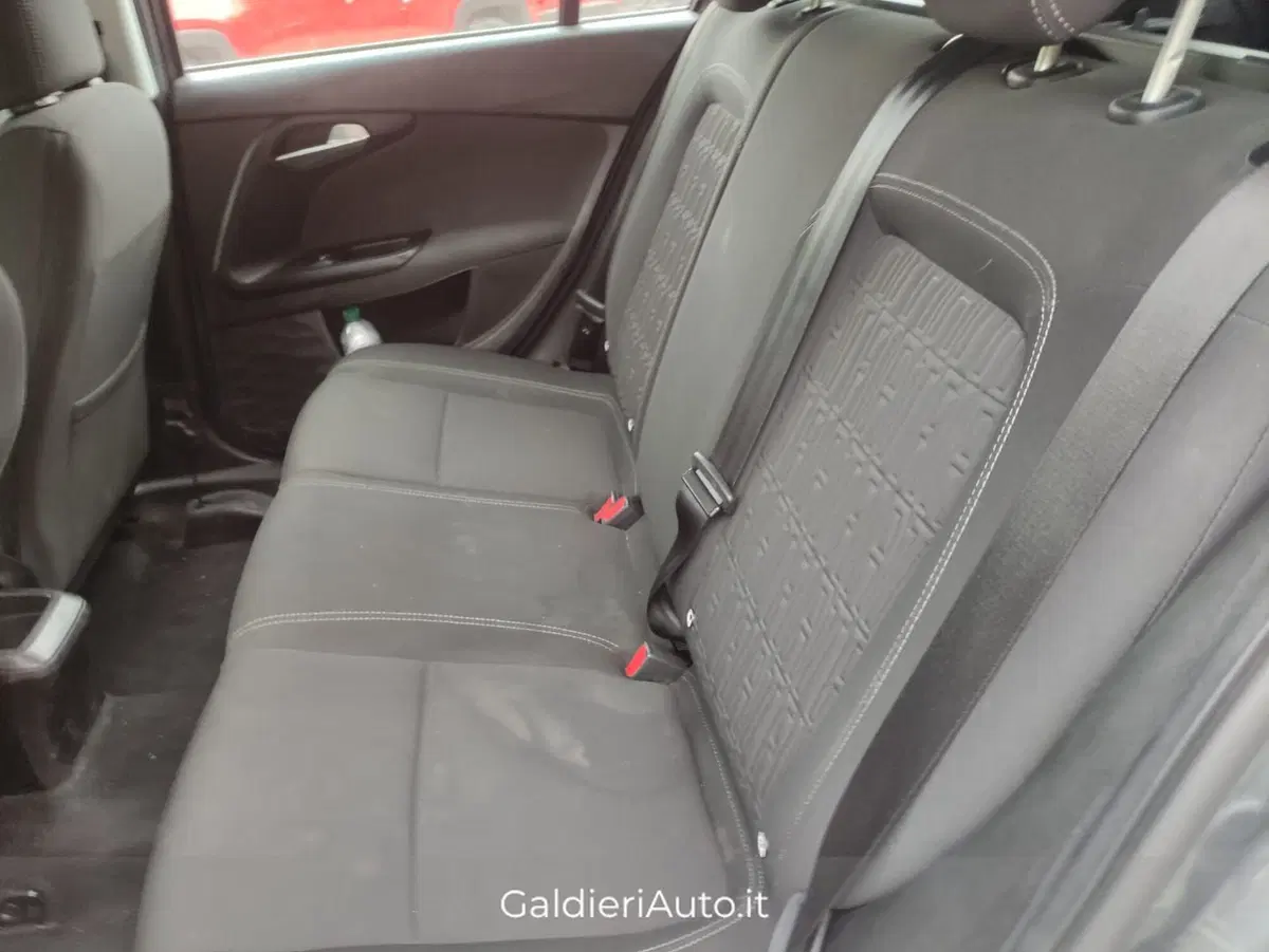 Fiat Tipo Station Wagon usata a Salerno (6)