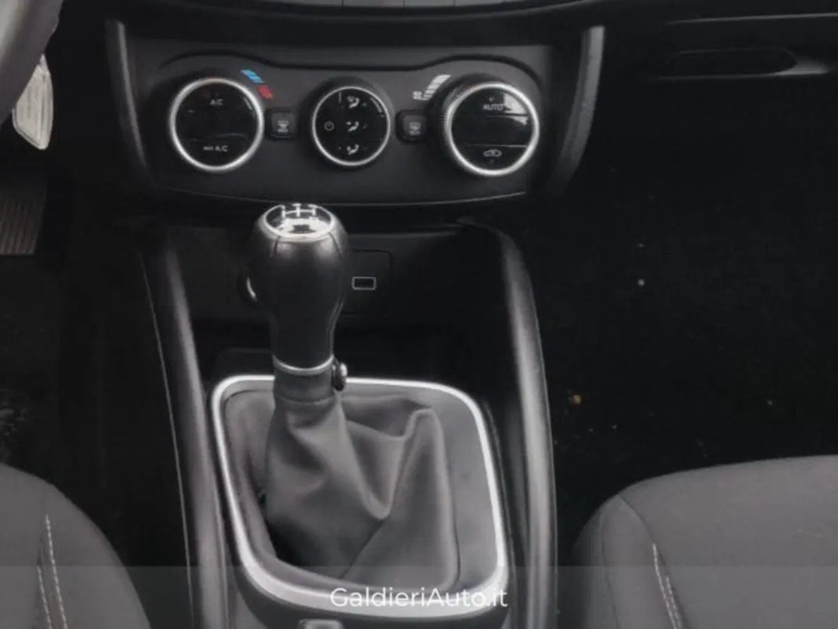 Fiat Tipo Station Wagon usata a Salerno (7)