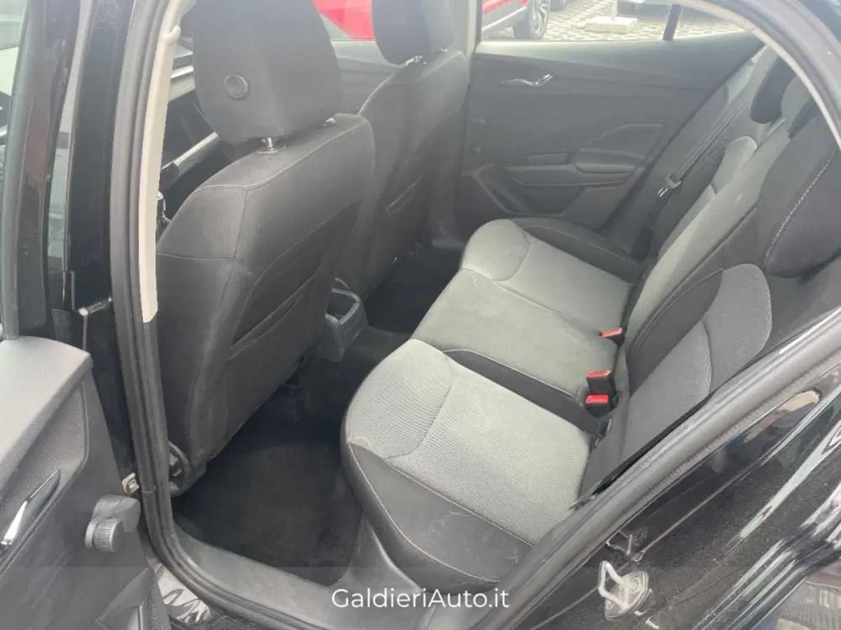 Skoda Fabia usata a Salerno (7)