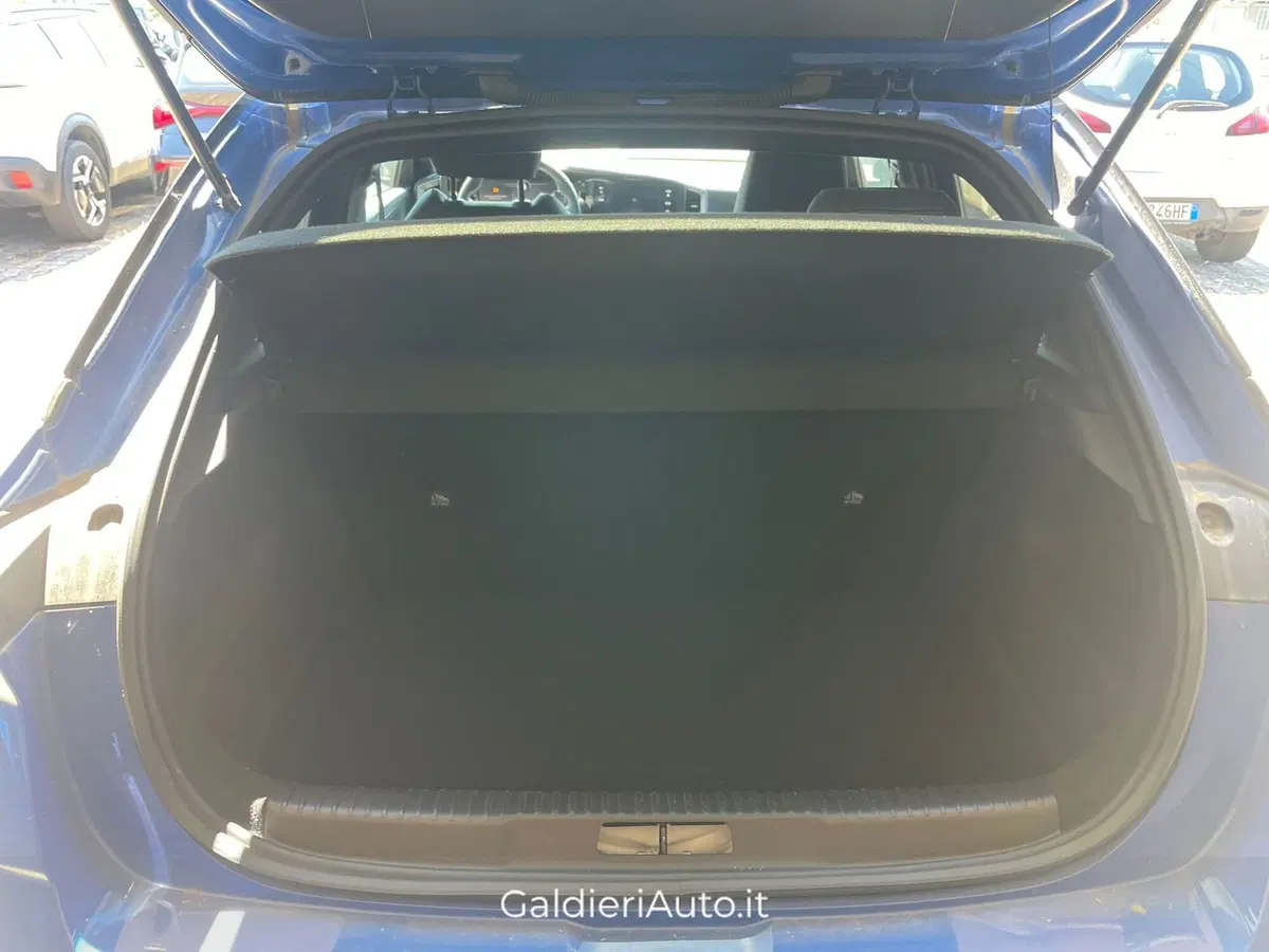 Opel Mokka usata a Salerno (18)
