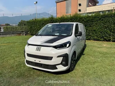 Fiat Scudo Furgone ce 2.0 bluehdi 180cv L2H1 Serie Speciale at8 nuova a Fisciano