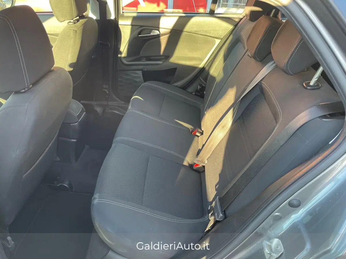 Fiat Tipo Station Wagon usata a Salerno (4)