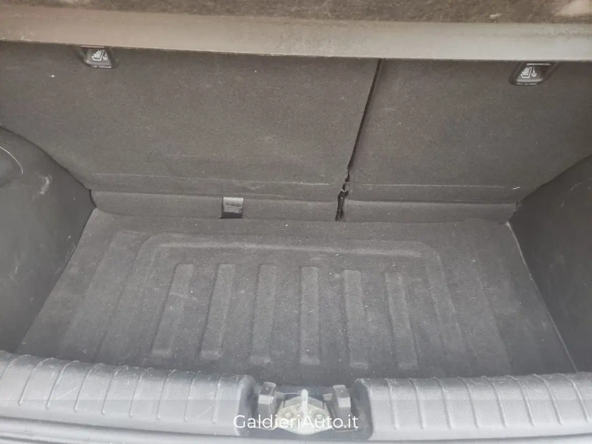 Kia Picanto usata a Salerno (6)