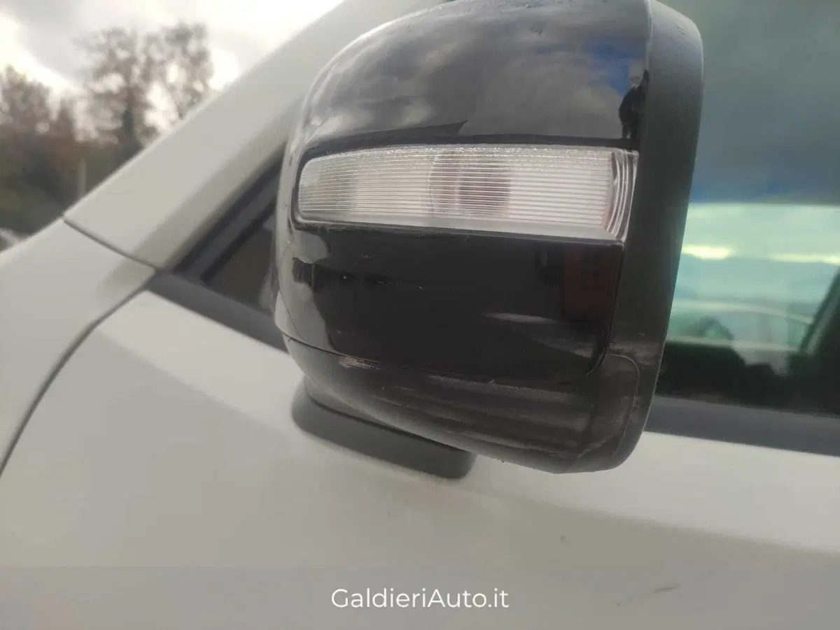 Jeep Renegade usata a Salerno (11)