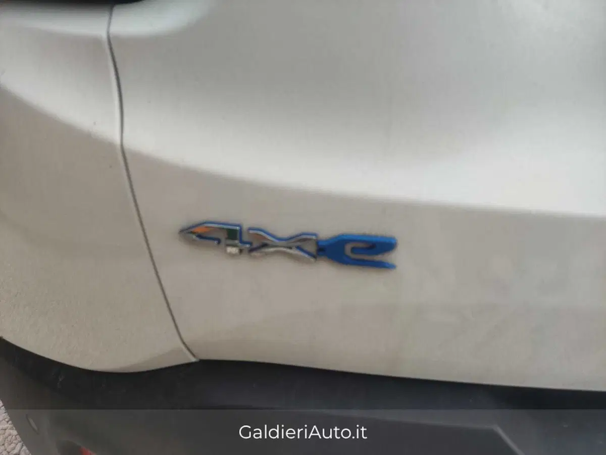 Jeep Renegade usata a Salerno (14)