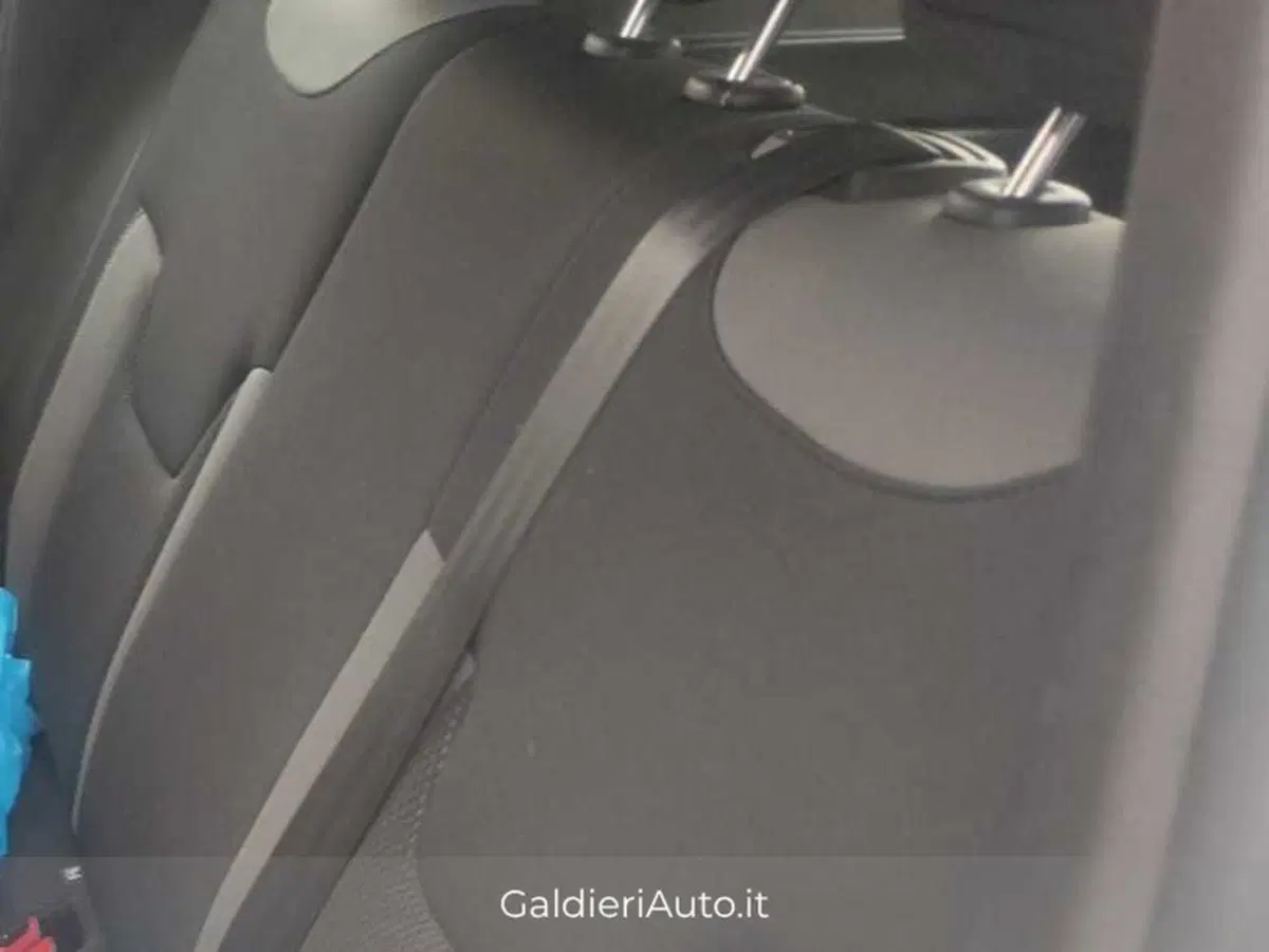 Jeep Renegade usata a Salerno (7)