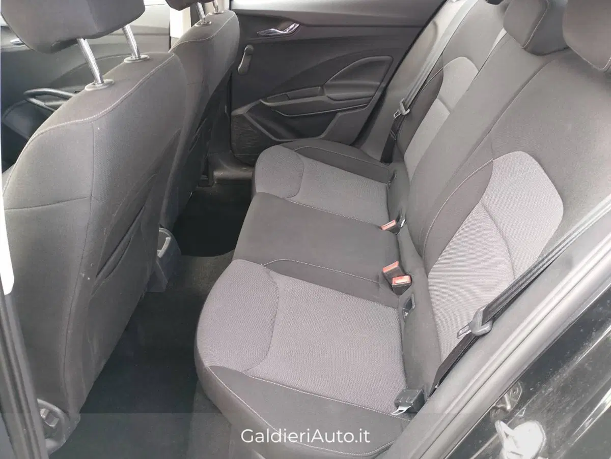 Skoda Fabia usata a Salerno (20)