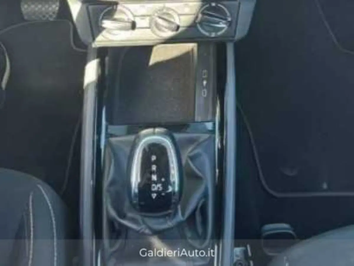 Skoda Kamiq usata a Salerno (16)