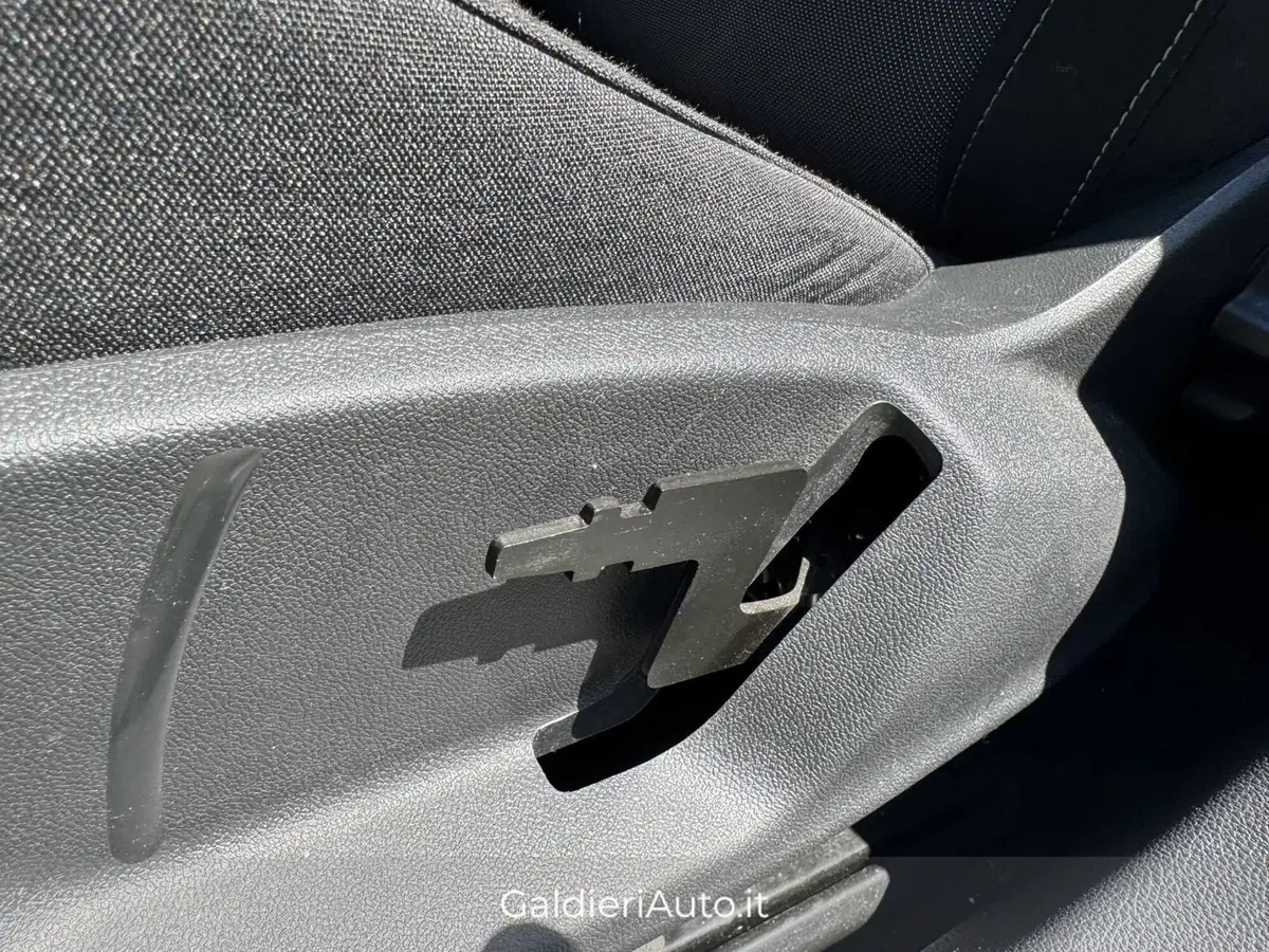 Skoda Fabia usata a Salerno (19)