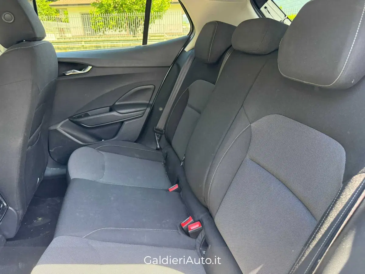 Skoda Fabia usata a Salerno (7)