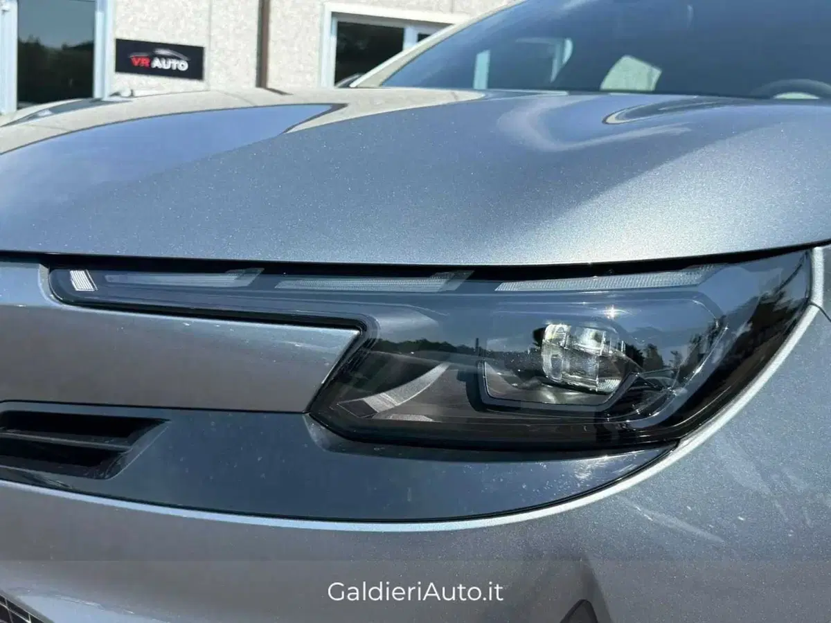 Alfa Romeo Junior usata a Salerno (11)