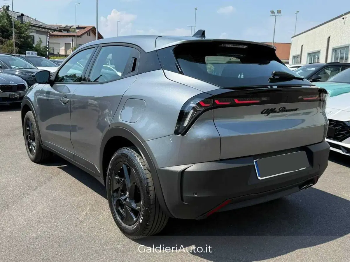 Alfa Romeo Junior usata a Salerno (3)