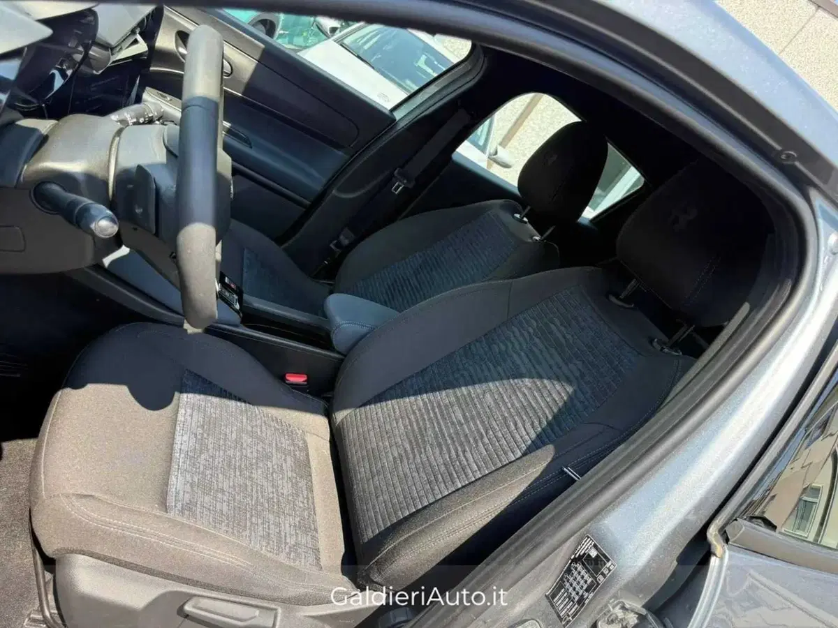 Alfa Romeo Junior usata a Salerno (6)