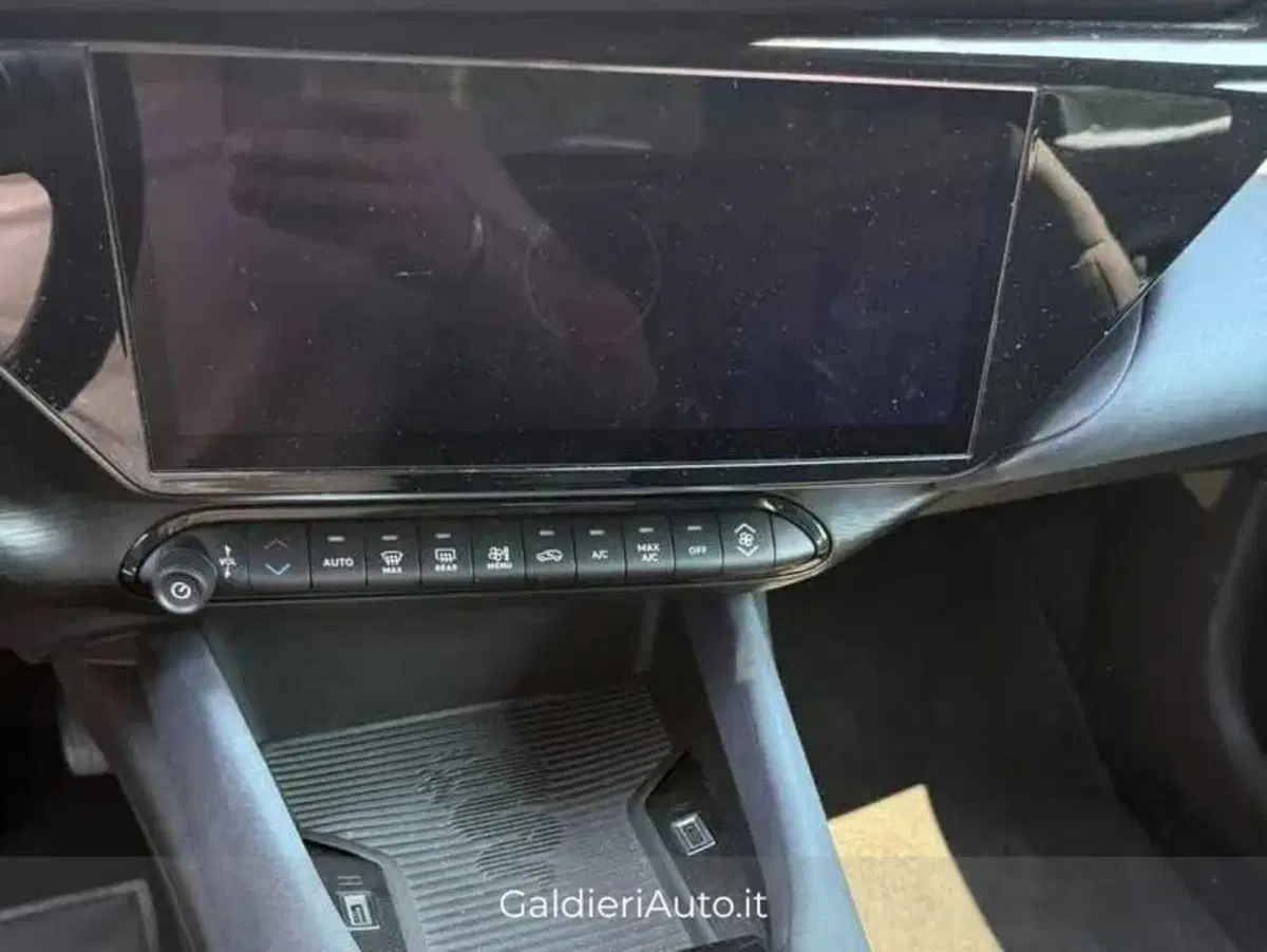 Alfa Romeo Junior usata a Salerno (9)