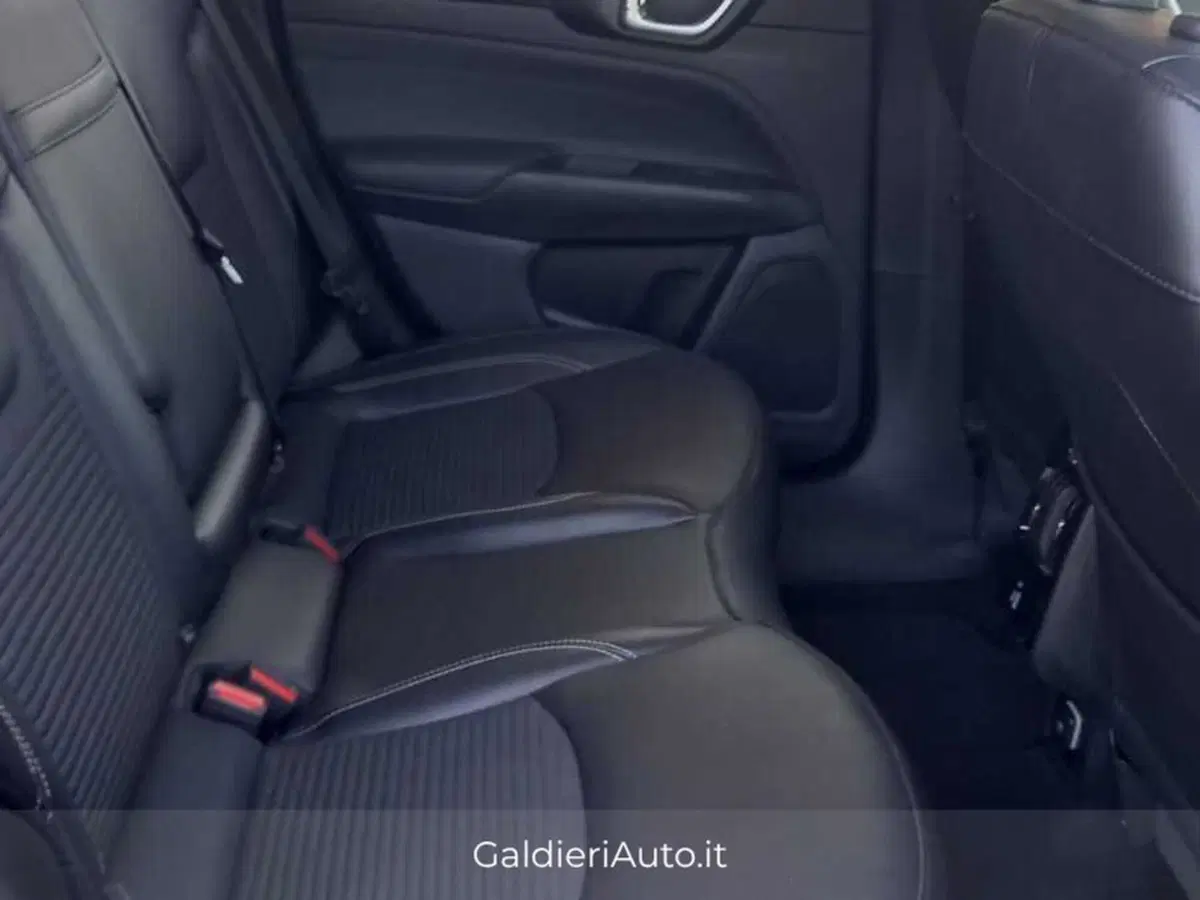 Jeep Compass usata a Salerno (7)