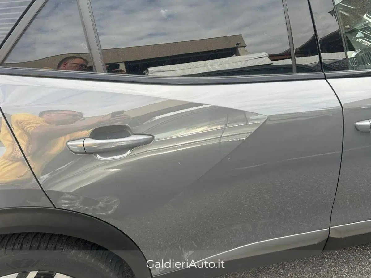 Peugeot 2008 usata a Salerno (11)
