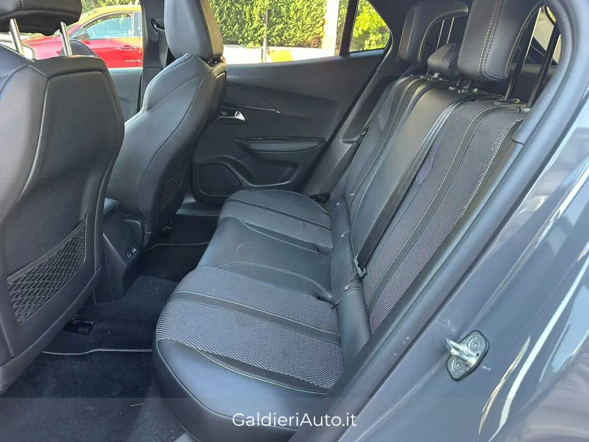 Peugeot 2008 usata a Salerno (8)