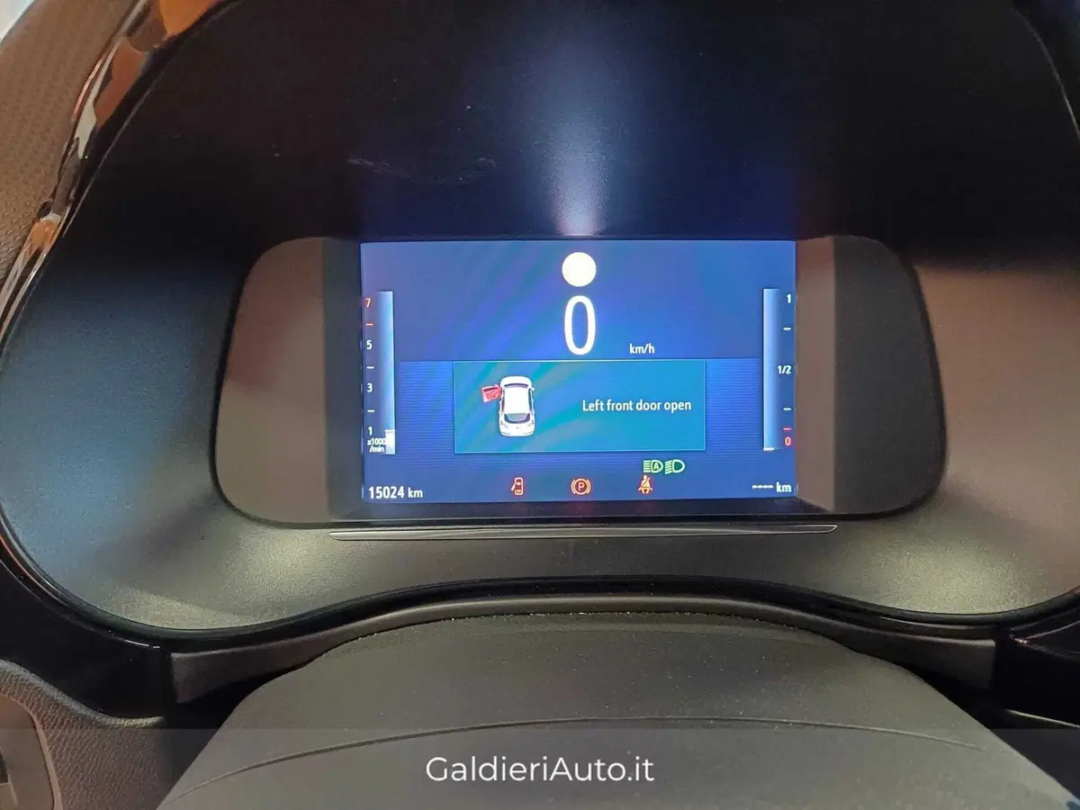 Opel Corsa usata a Salerno (13)