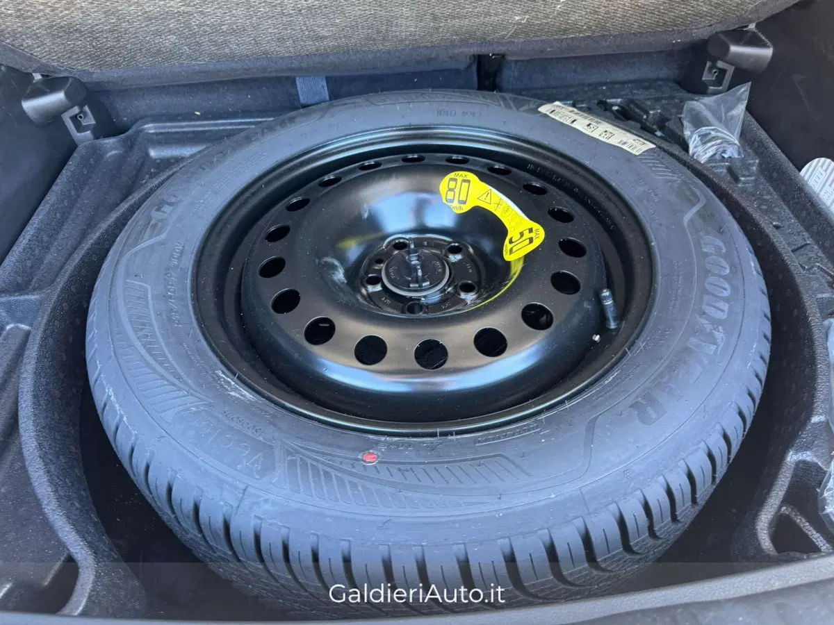 Jeep Compass usata a Salerno (14)