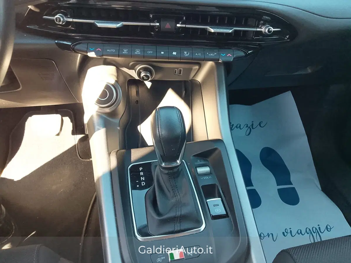 Alfa Romeo Tonale usata a Salerno (11)