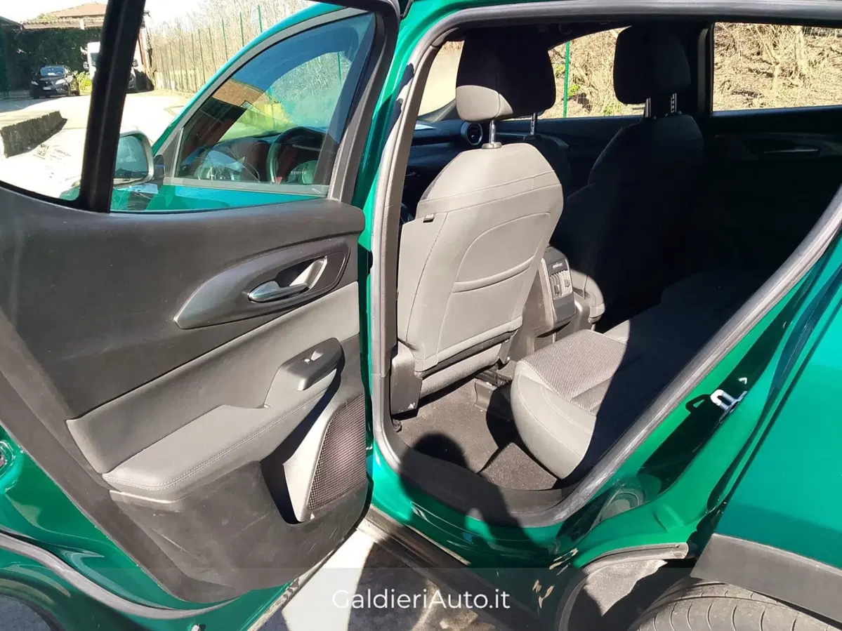 Alfa Romeo Tonale usata a Salerno (19)
