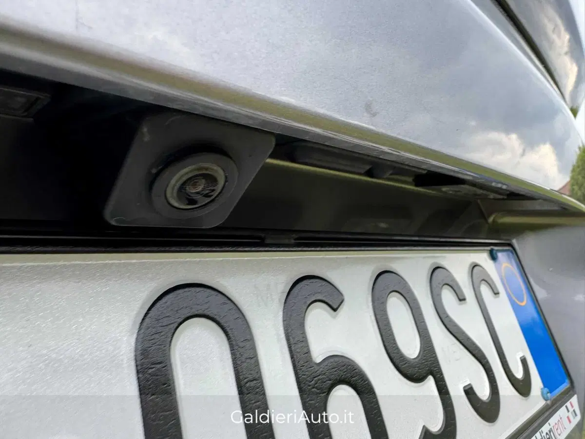 Peugeot 3008 usata a Salerno (8)