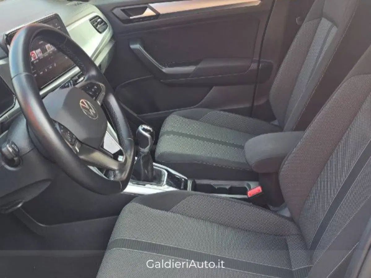 Volkswagen T-Roc usata a Salerno (16)