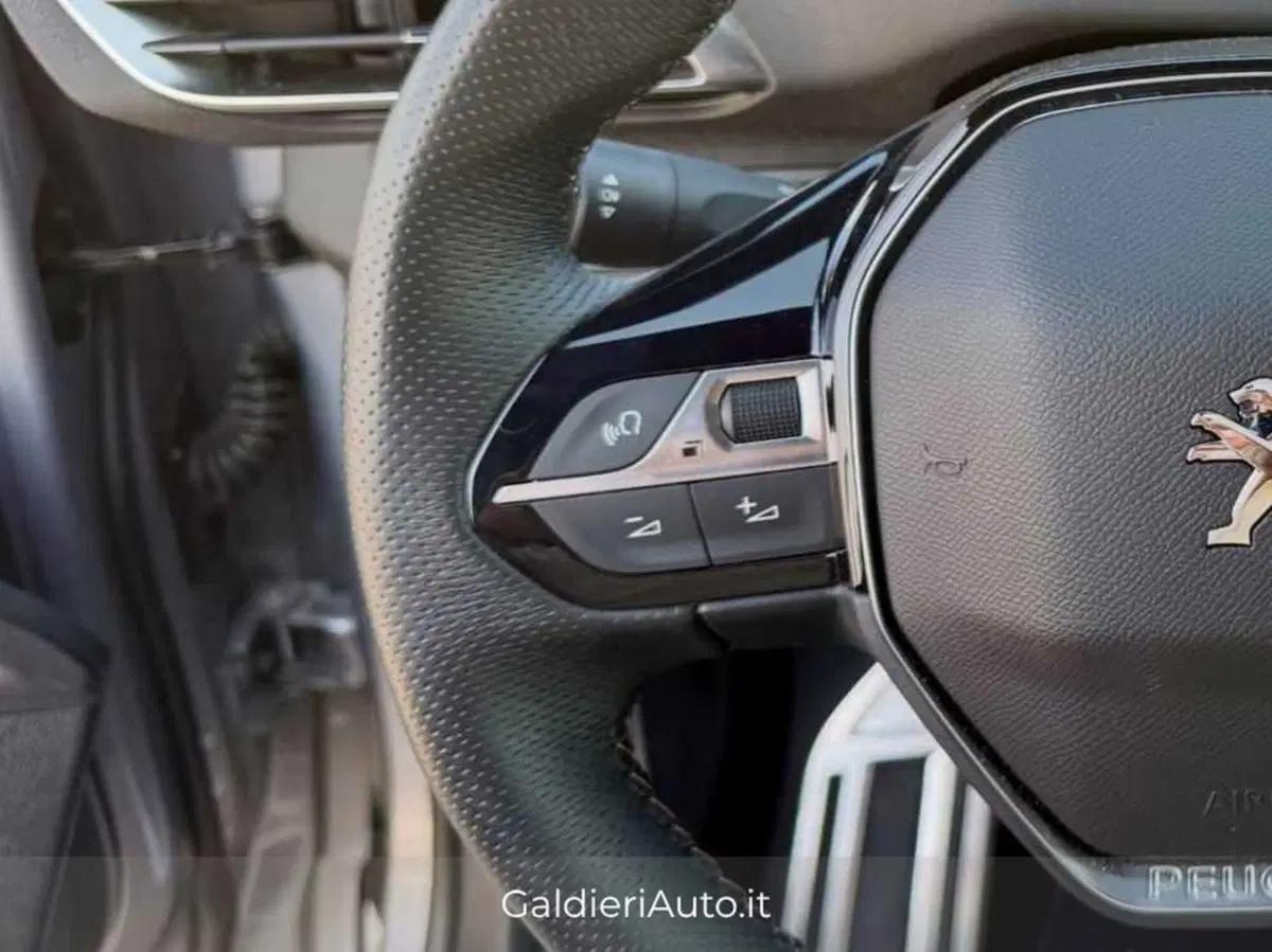 Peugeot 3008 usata a Salerno (10)