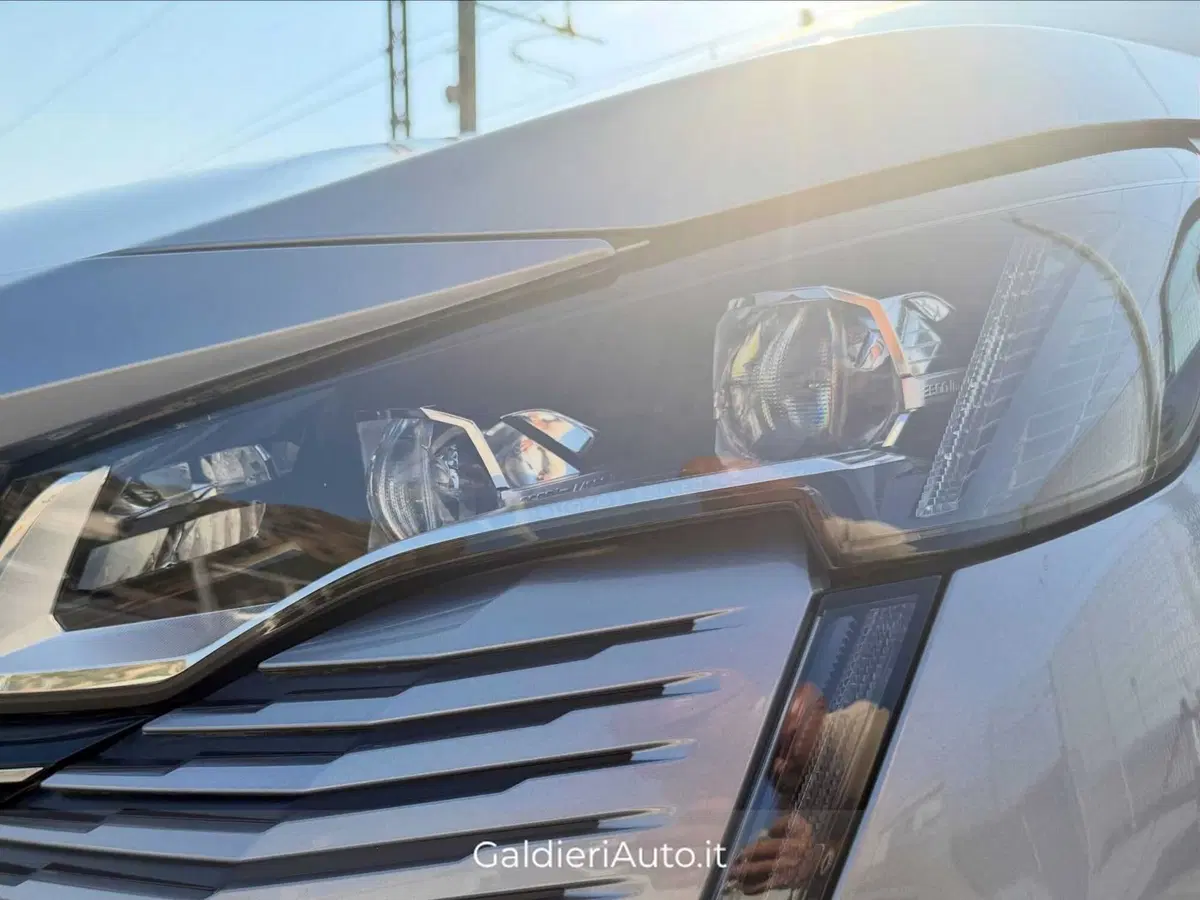 Peugeot 3008 usata a Salerno (15)