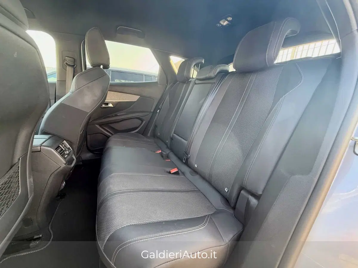 Peugeot 3008 usata a Salerno (7)