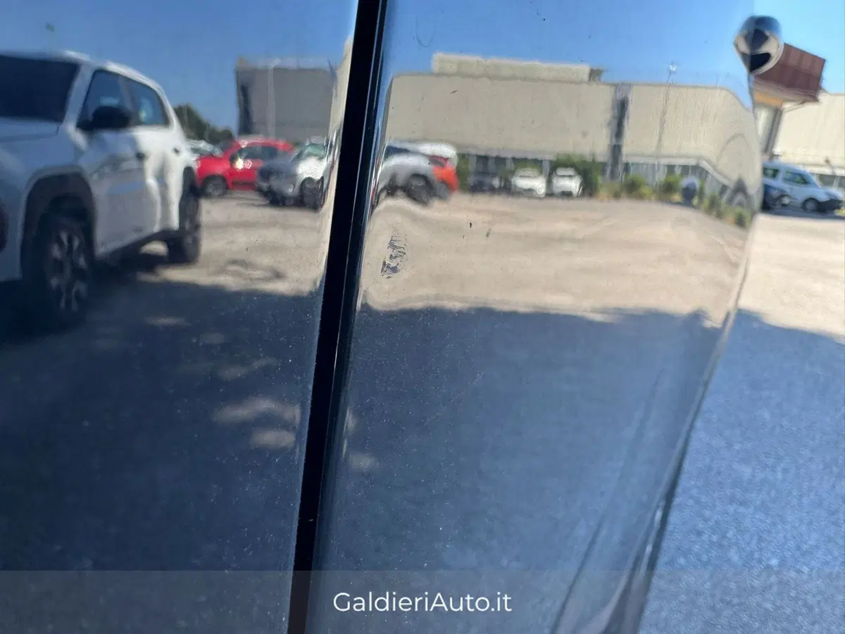 Jeep Compass usata a Salerno (14)