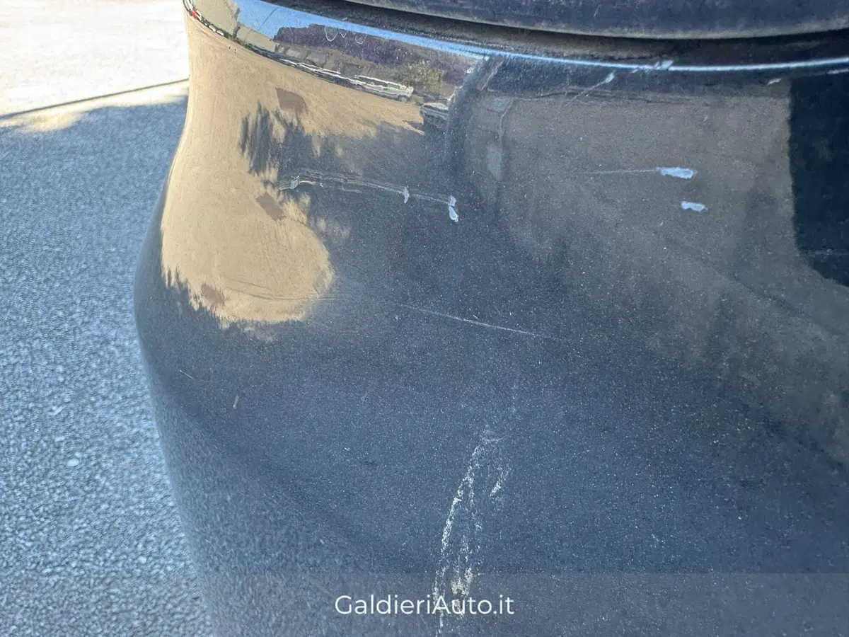 Jeep Compass usata a Salerno (18)