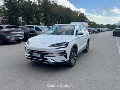 Byd Seal U 71,8 kWh Comfort del 2025 usata a Fisciano