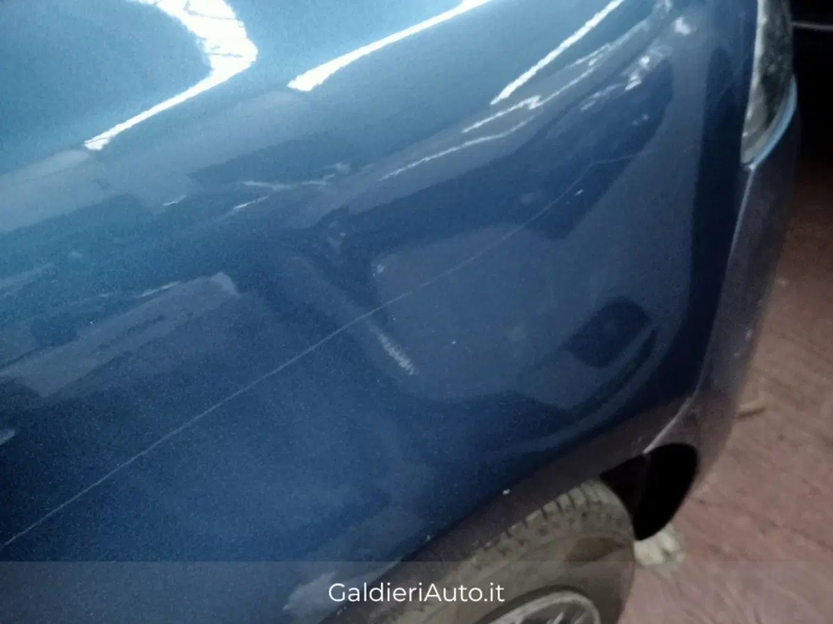 Lancia Ypsilon usata a Salerno (5)