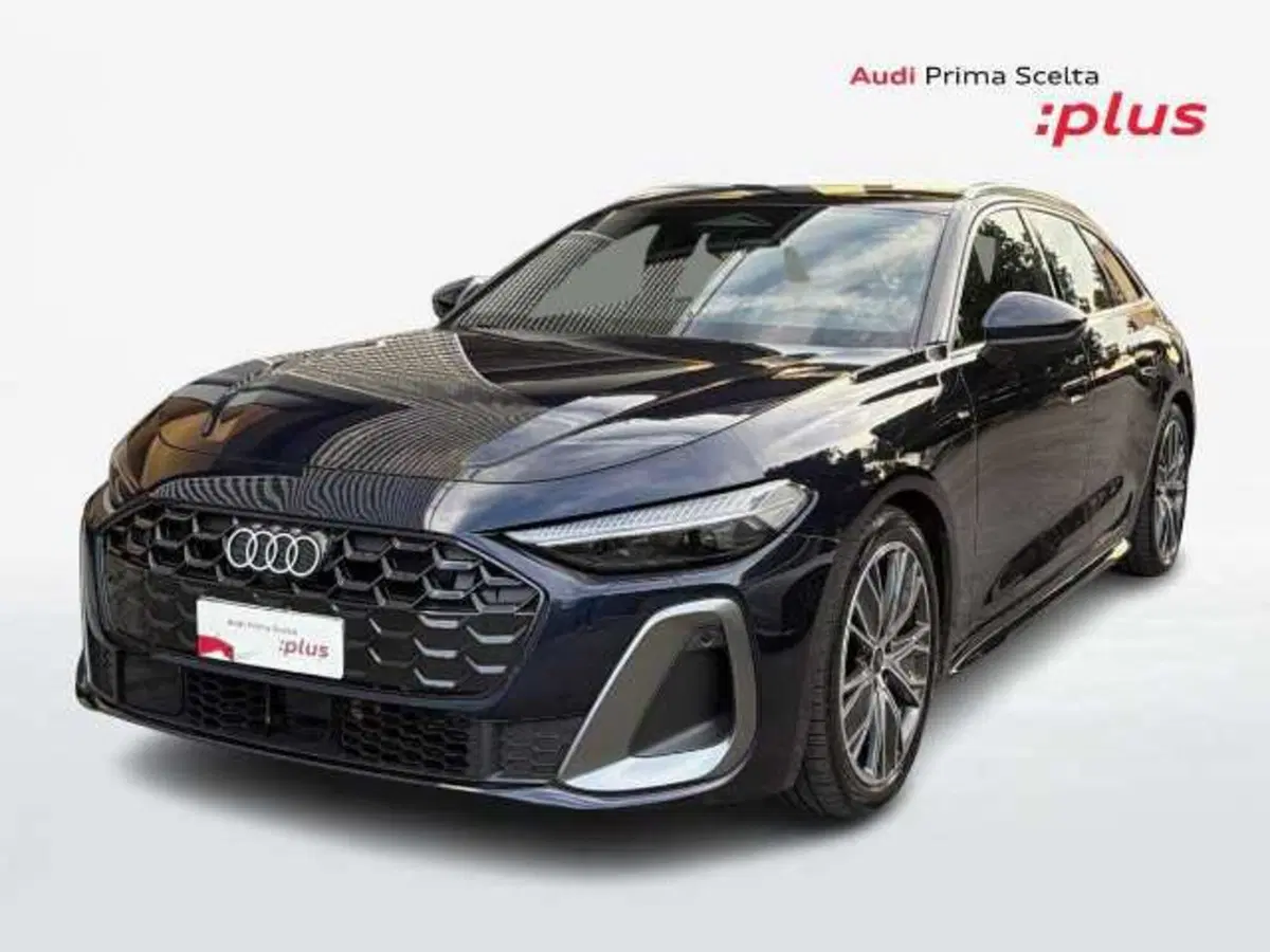 Audi A5 Avant usata a Pistoia