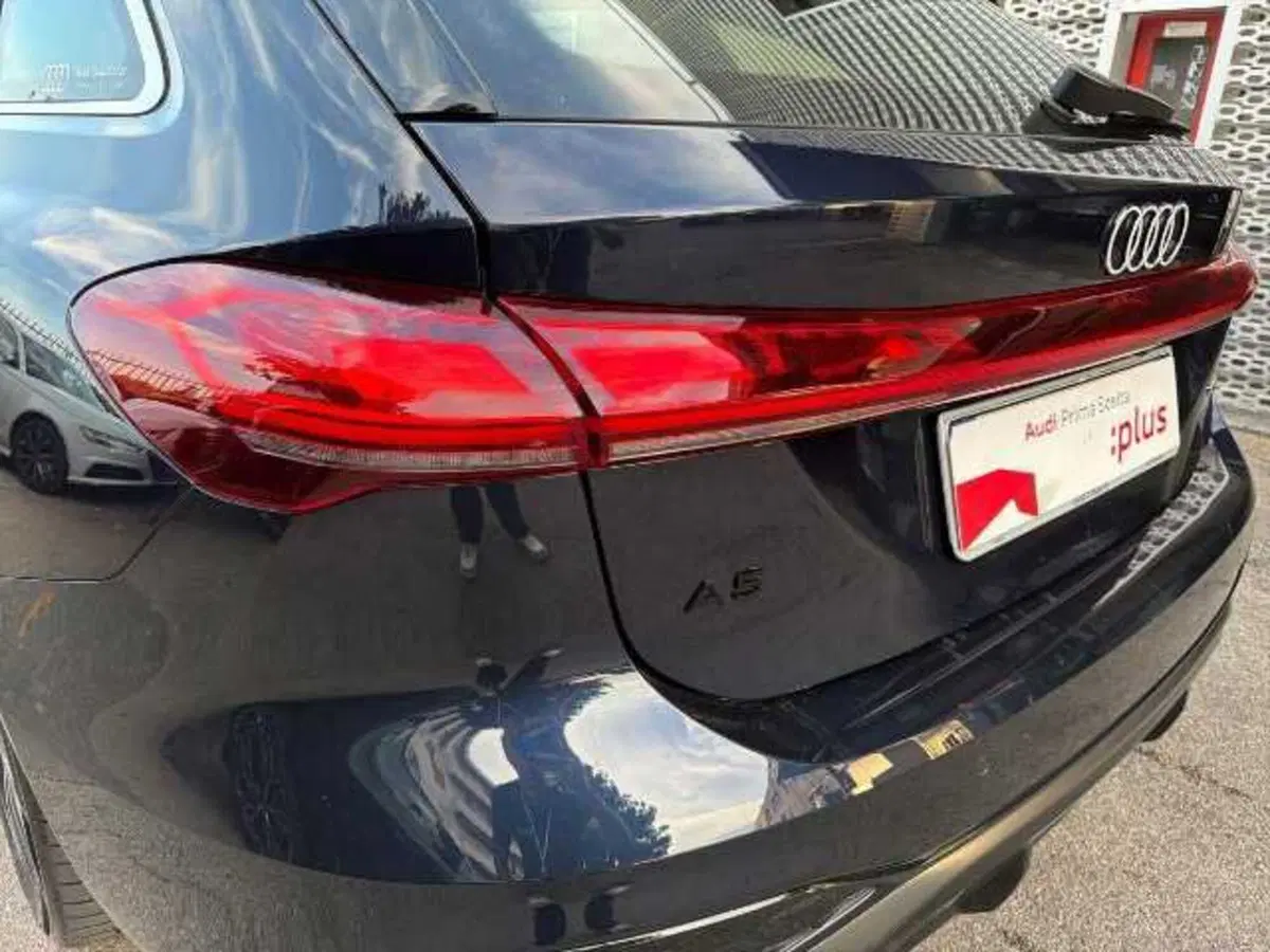 Audi A5 Avant usata a Pistoia (10)