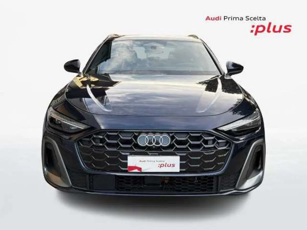 Audi A5 Avant usata a Pistoia (13)