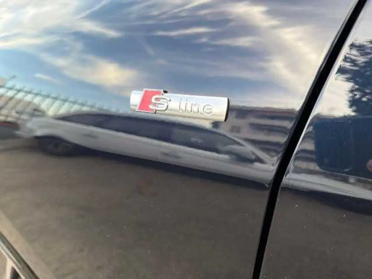 Audi A5 Avant usata a Pistoia (15)