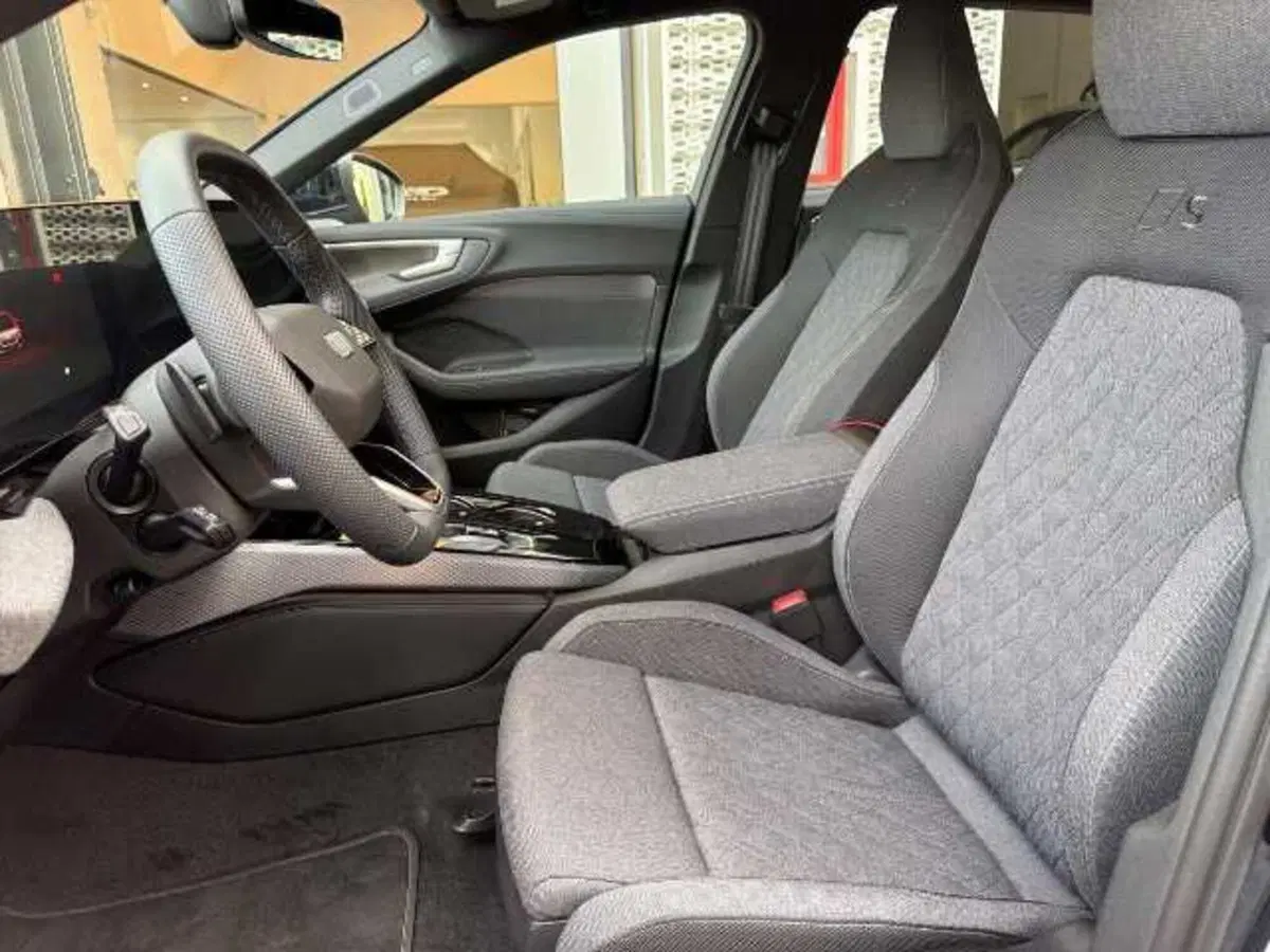 Audi A5 Avant usata a Pistoia (16)