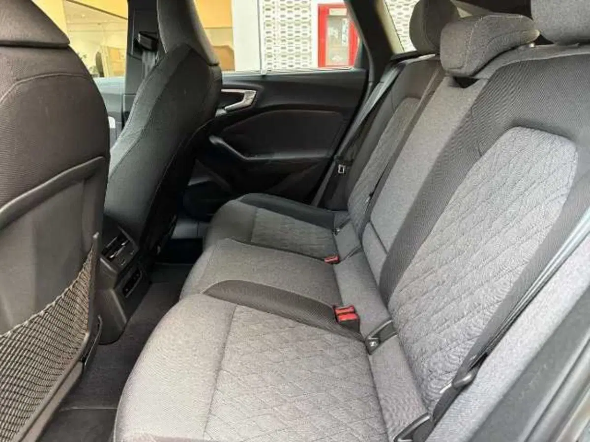 Audi A5 Avant usata a Pistoia (17)