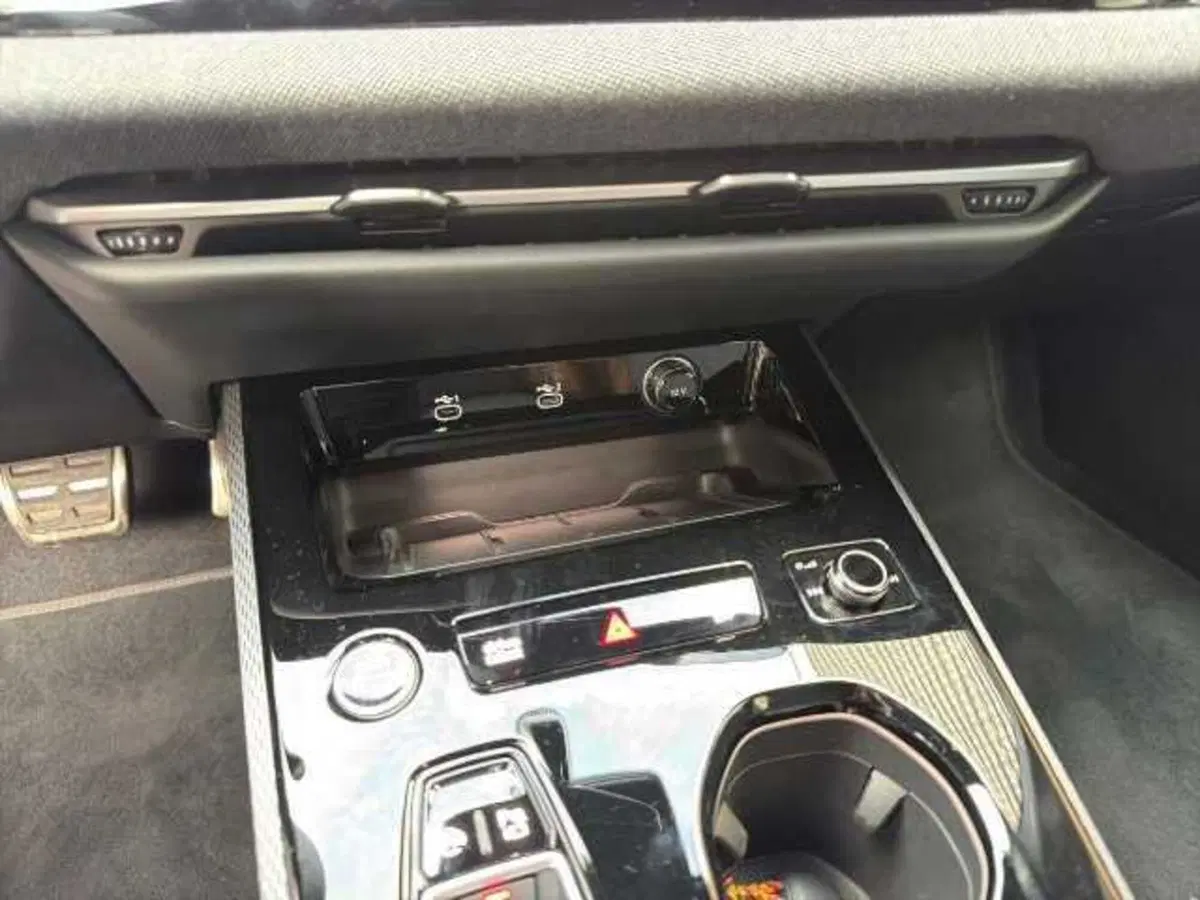 Audi A5 Avant usata a Pistoia (19)