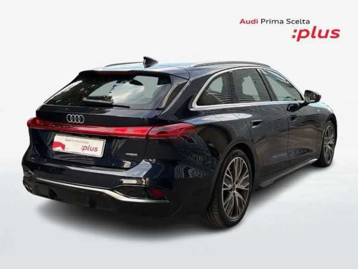 Audi A5 Avant usata a Pistoia (2)